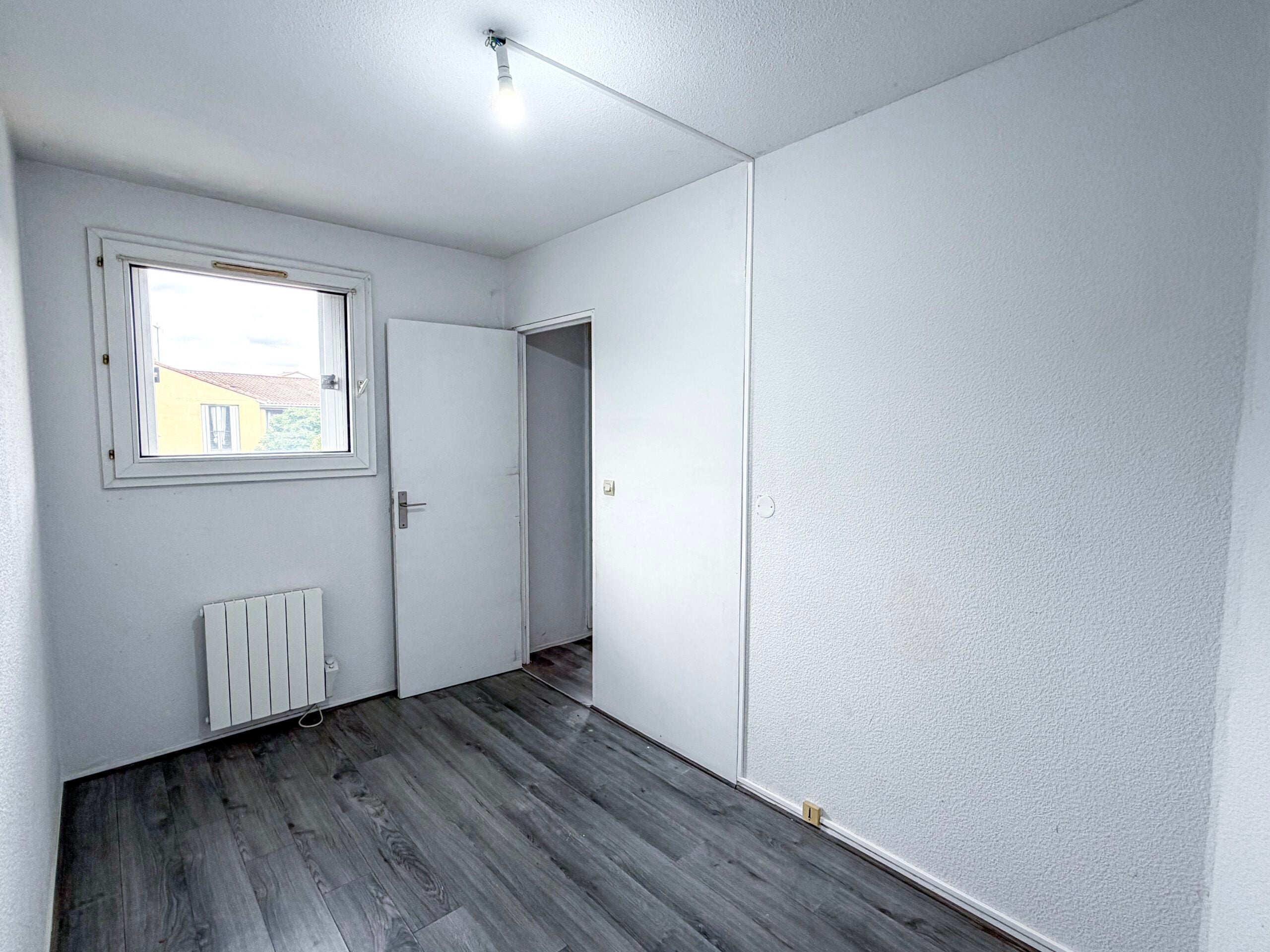 Appartement Chemin de Borderouge à Toulouse