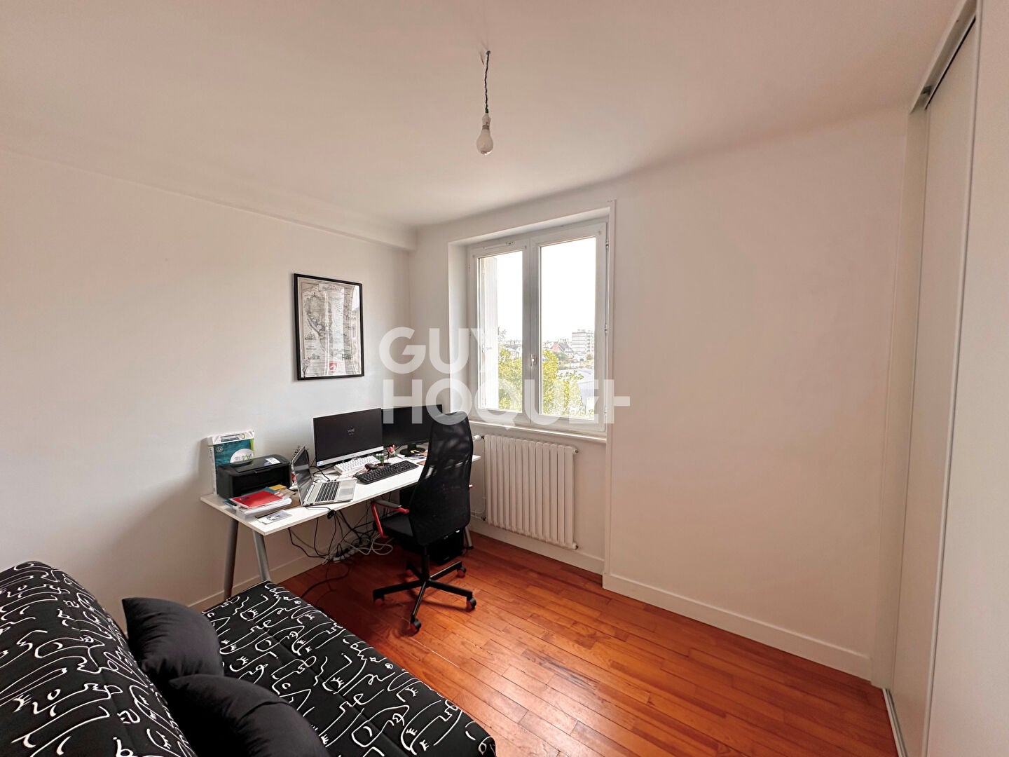 Appartement Rue Jean Jaurès à Brest