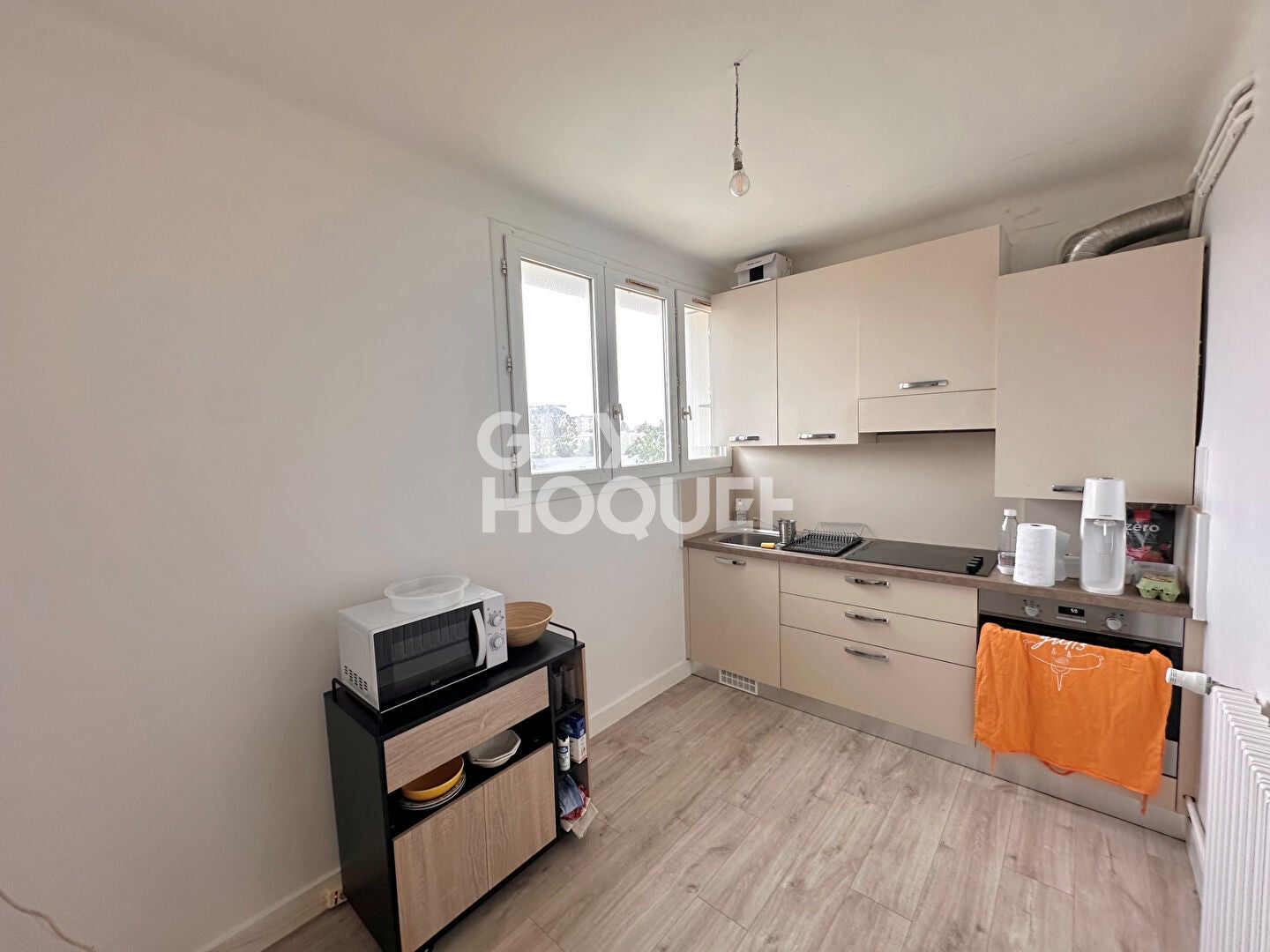 Appartement Rue Jean Jaurès à Brest