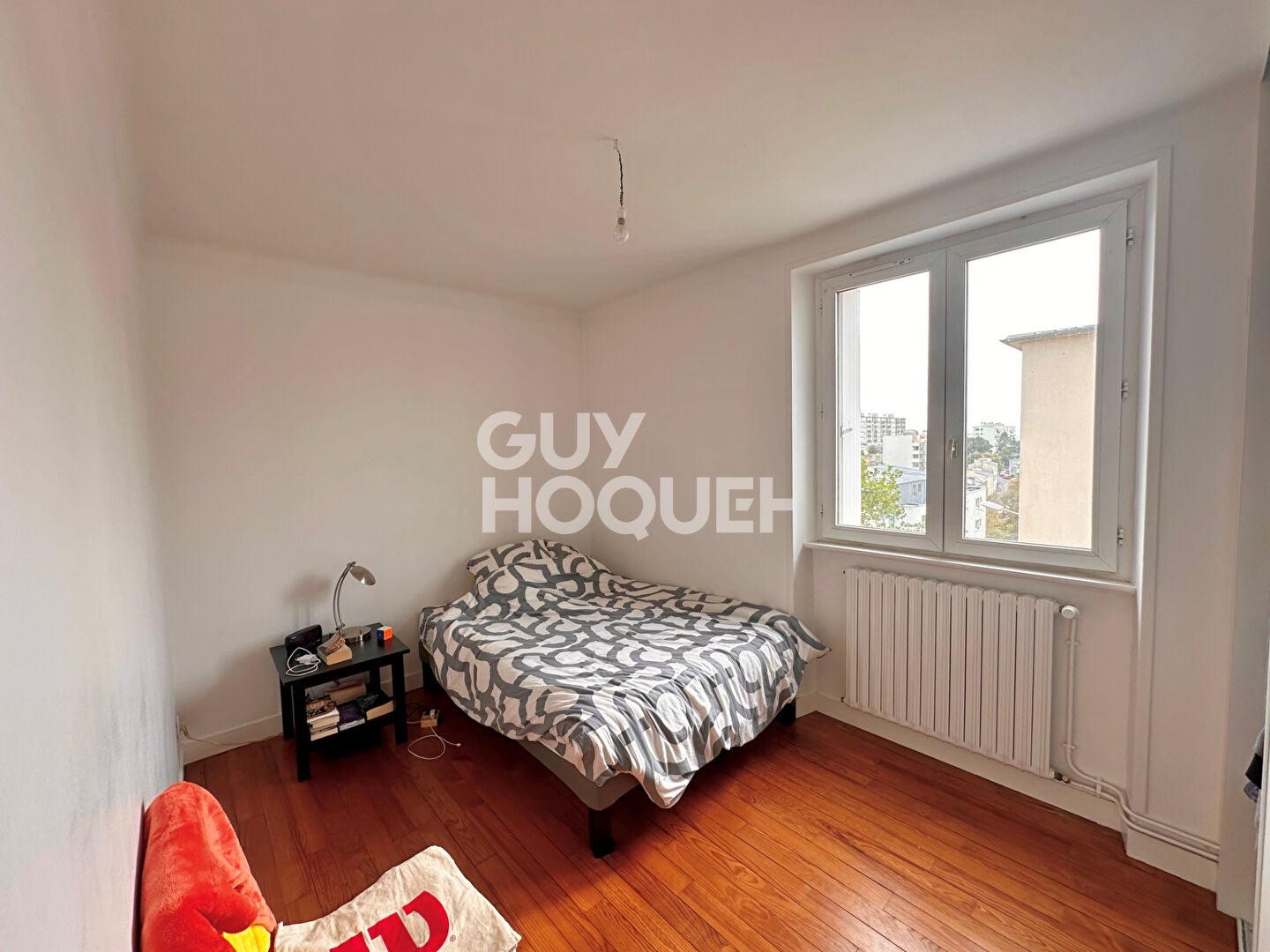 Appartement Rue Jean Jaurès à Brest