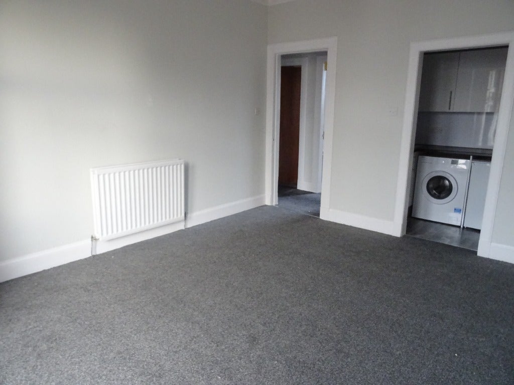Room Albert Street in Dundee