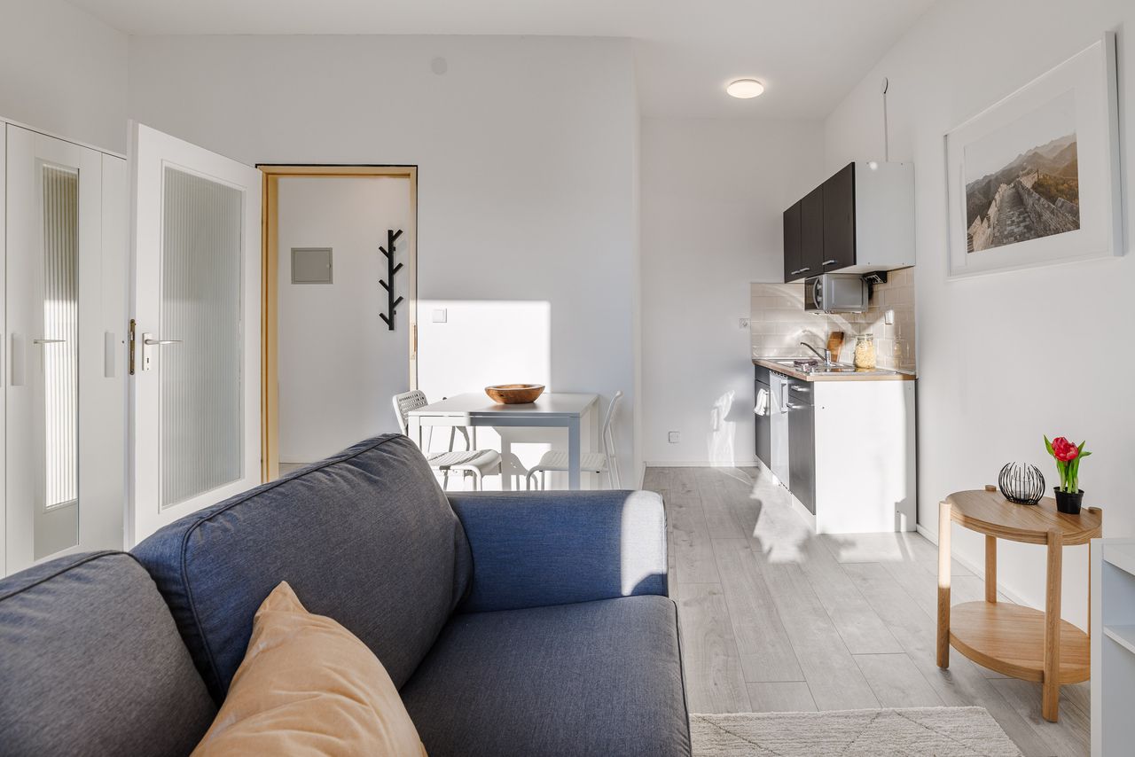 Wohnung Fürther Straße in Nürnberg