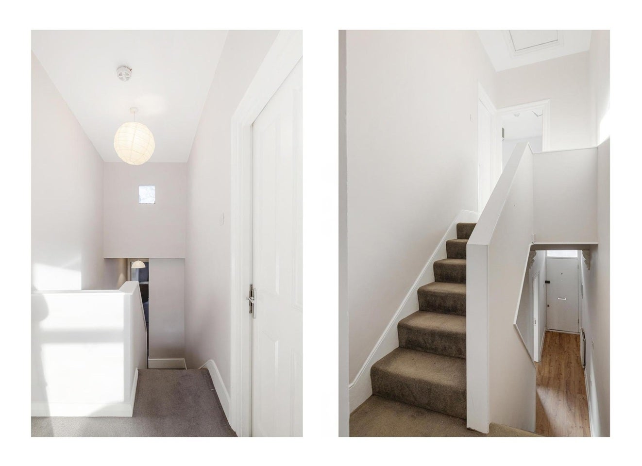 House Wrigglesworth Street in Greater London
