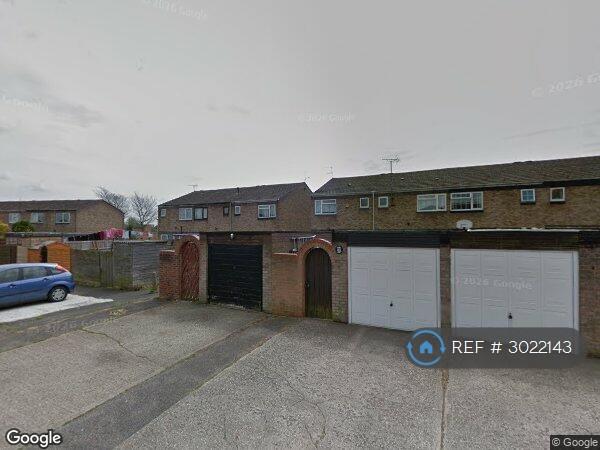 House Dolphin Drive in Dunstable