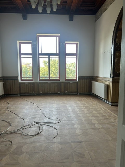 Wohnung Bahnhofstraße in Apolda