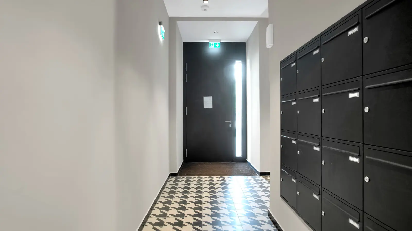Wohnung Schönegarten in Berlin