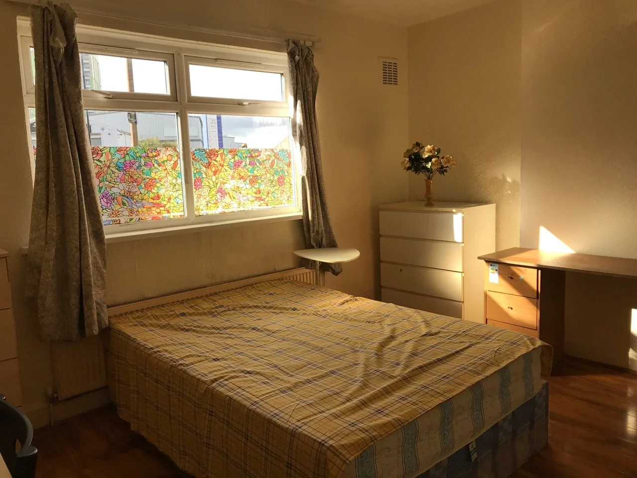 Flat John Harrison Way in Greater London