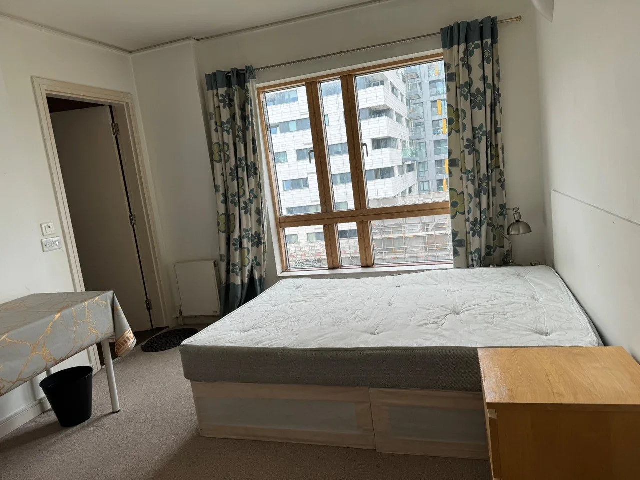 Flat John Harrison Way in Greater London