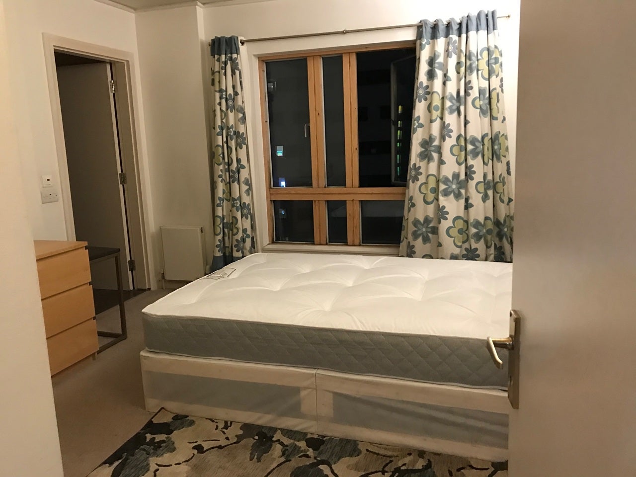 Flat John Harrison Way in Greater London