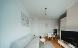 Appartement Avenue Marx Dormoy à Montrouge