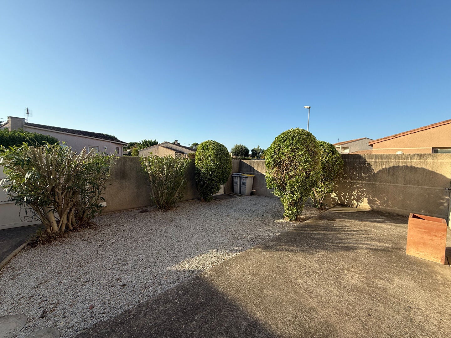 Maison Avenue du Docteur Henri Gout à Carcassonne