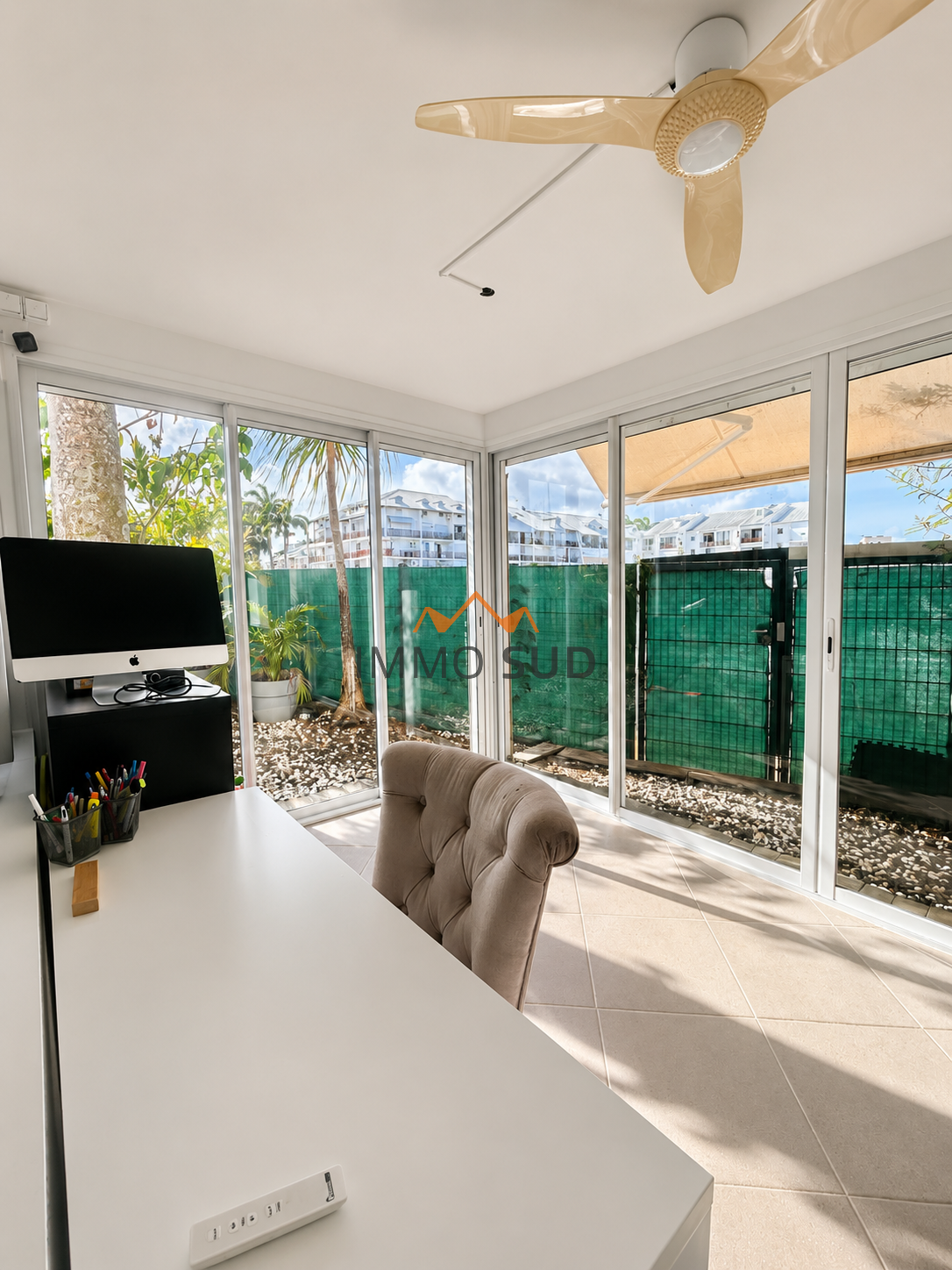 Appartement Impasse Casimir à Le Gosier