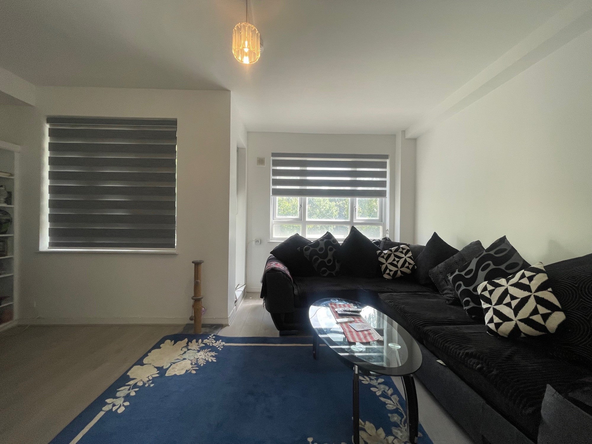 Flat King's Cross Terrace in Aberdeen
