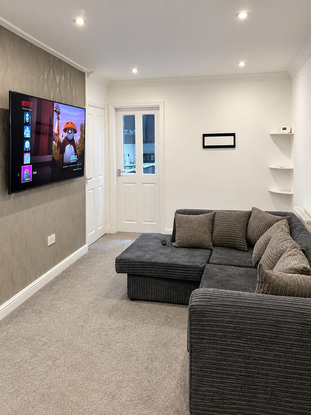 House Beech Grove in Crewe