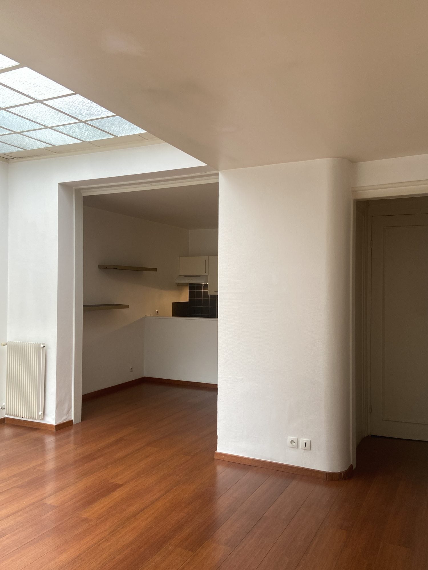 Appartement Avenue Émile Zola à Mons-en-Barœul