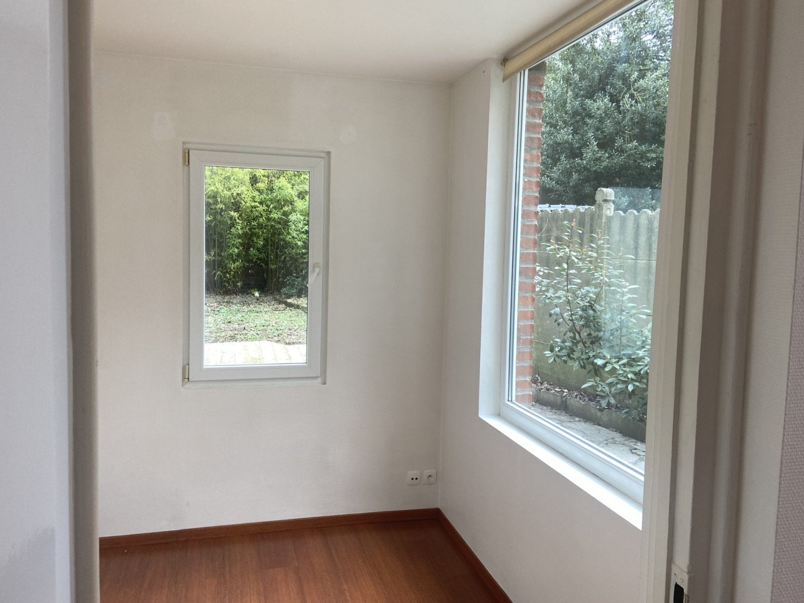 Appartement Avenue Émile Zola à Mons-en-Barœul