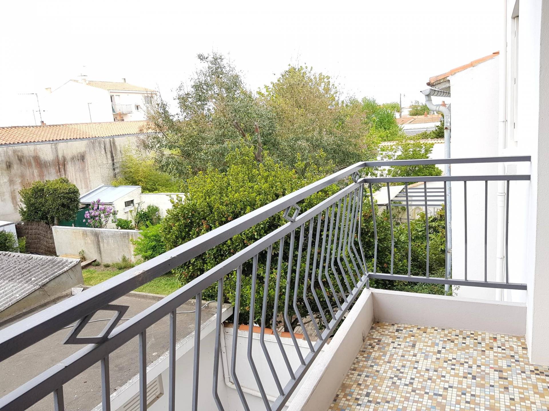 Appartement Rue des Traponnières à Les Sables-d'Olonne