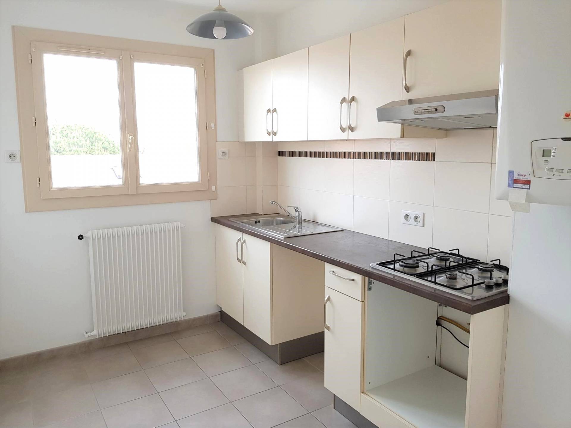 Appartement Rue des Traponnières à Les Sables-d'Olonne
