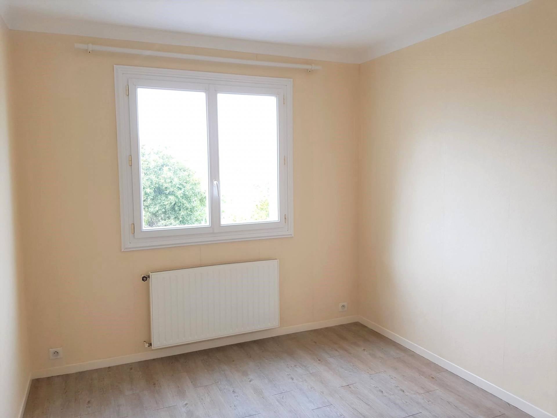 Appartement Rue des Traponnières à Les Sables-d'Olonne