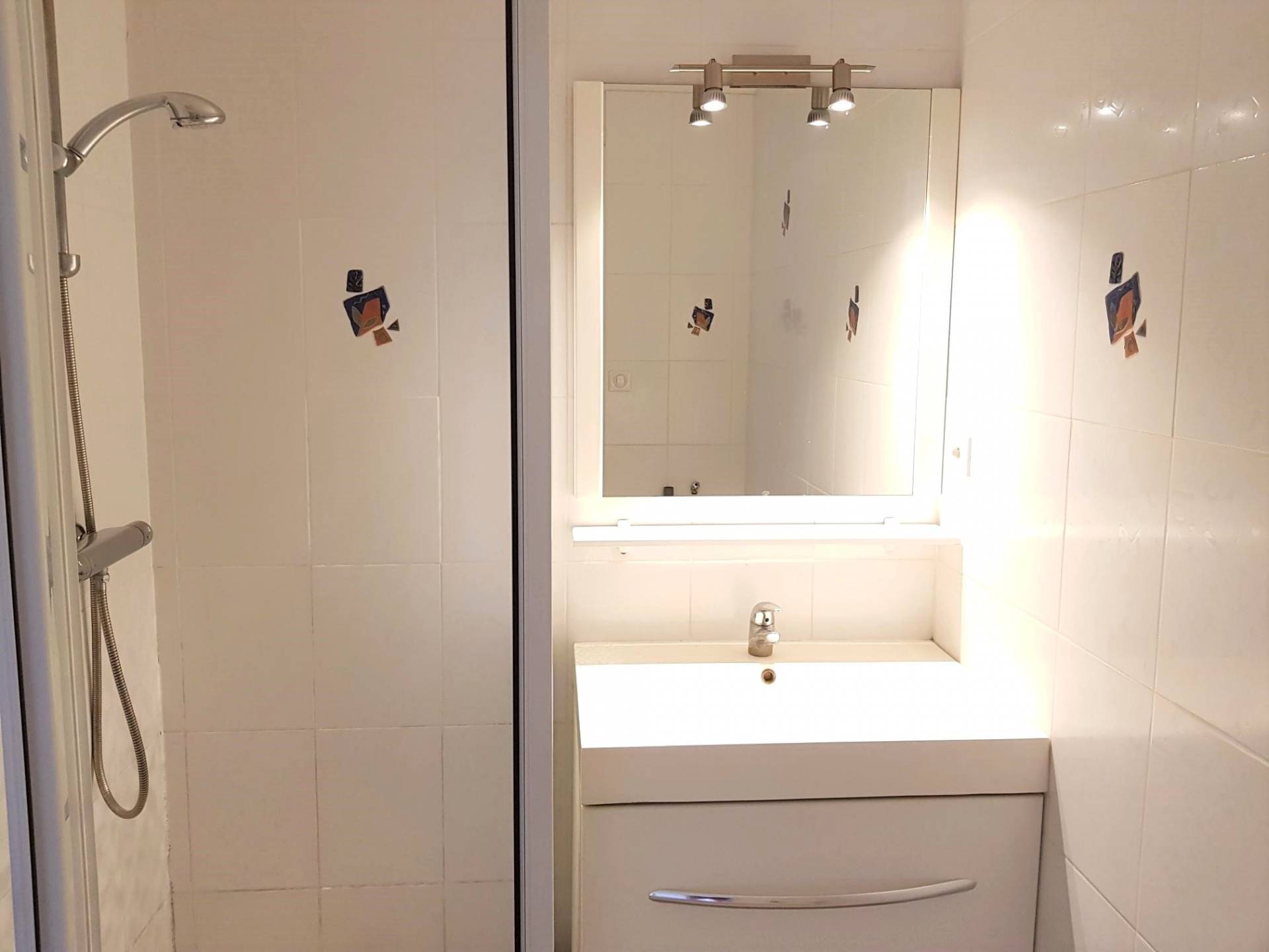 Appartement Rue des Traponnières à Les Sables-d'Olonne