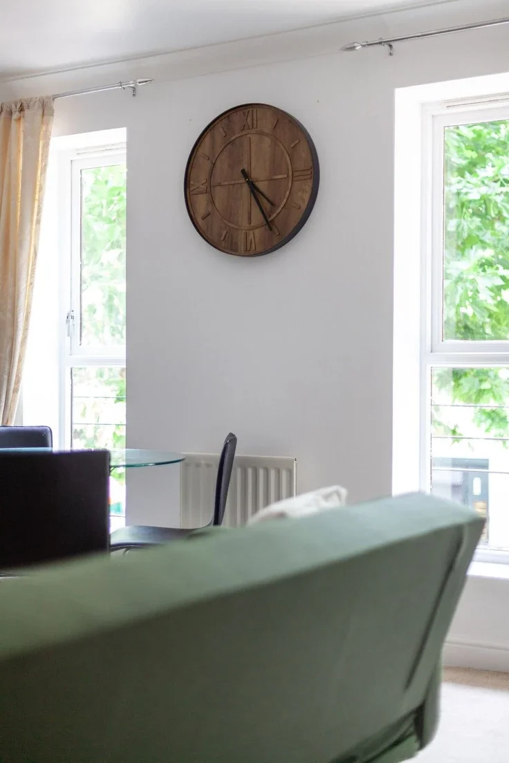 Flat Wesley Avenue in Greater London
