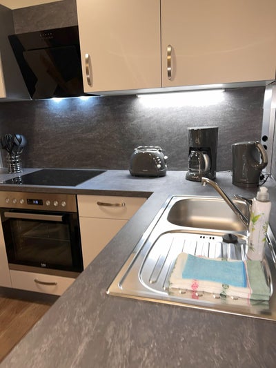 Wohnung Schulstraße in Drahnsdorf