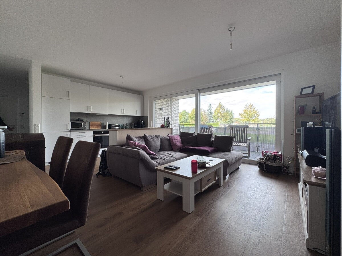 Wohnung Möwenburgstraße in Schwerin