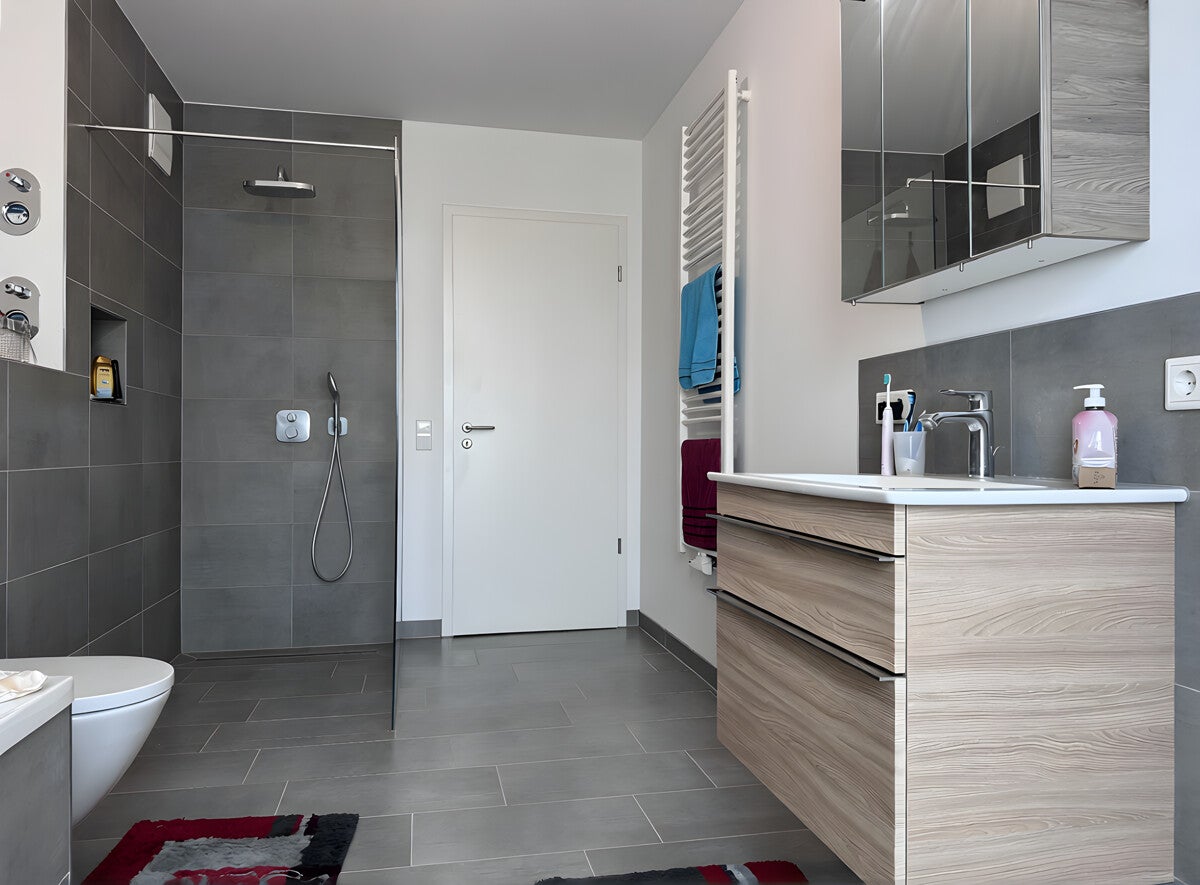 Wohnung Möwenburgstraße in Schwerin