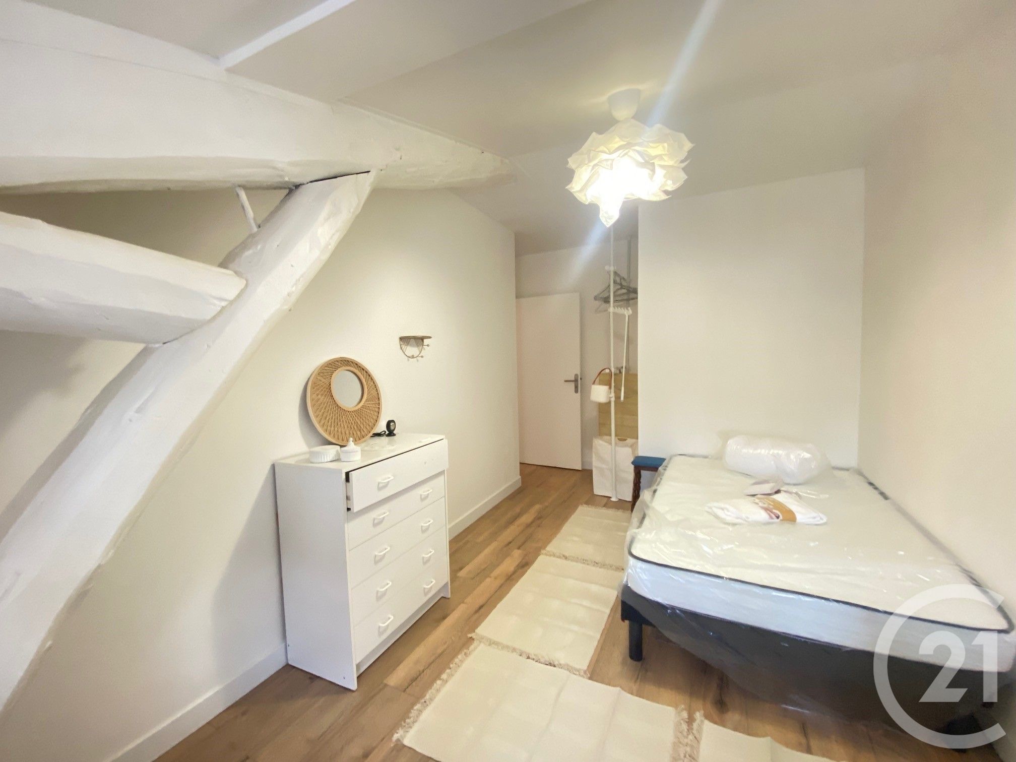 Appartement Rue Blanqui à Saint-Étienne