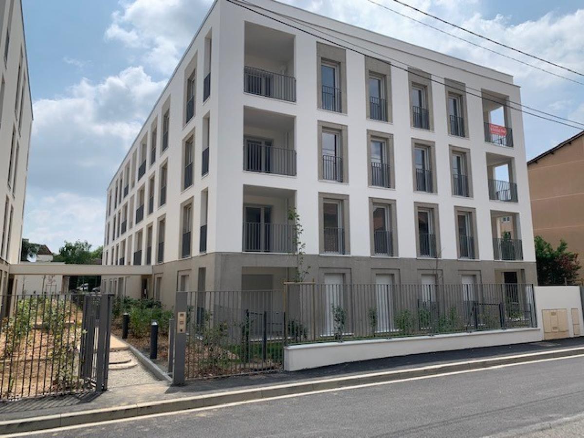 Appartement Boulevard Antonin Lassalle à Villefranche-sur-Saône