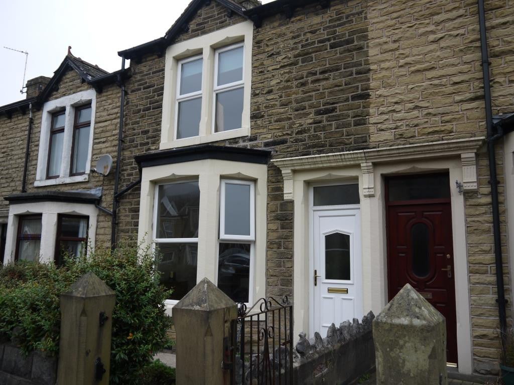 Flat Coulston Road in Lancaster