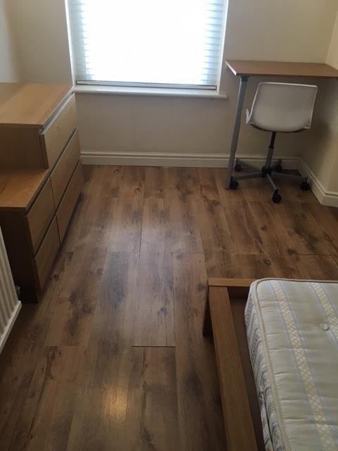 Flat Coulston Road in Lancaster