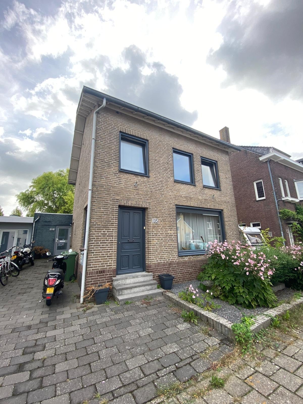 Appartement Dorpstraat in Maastricht