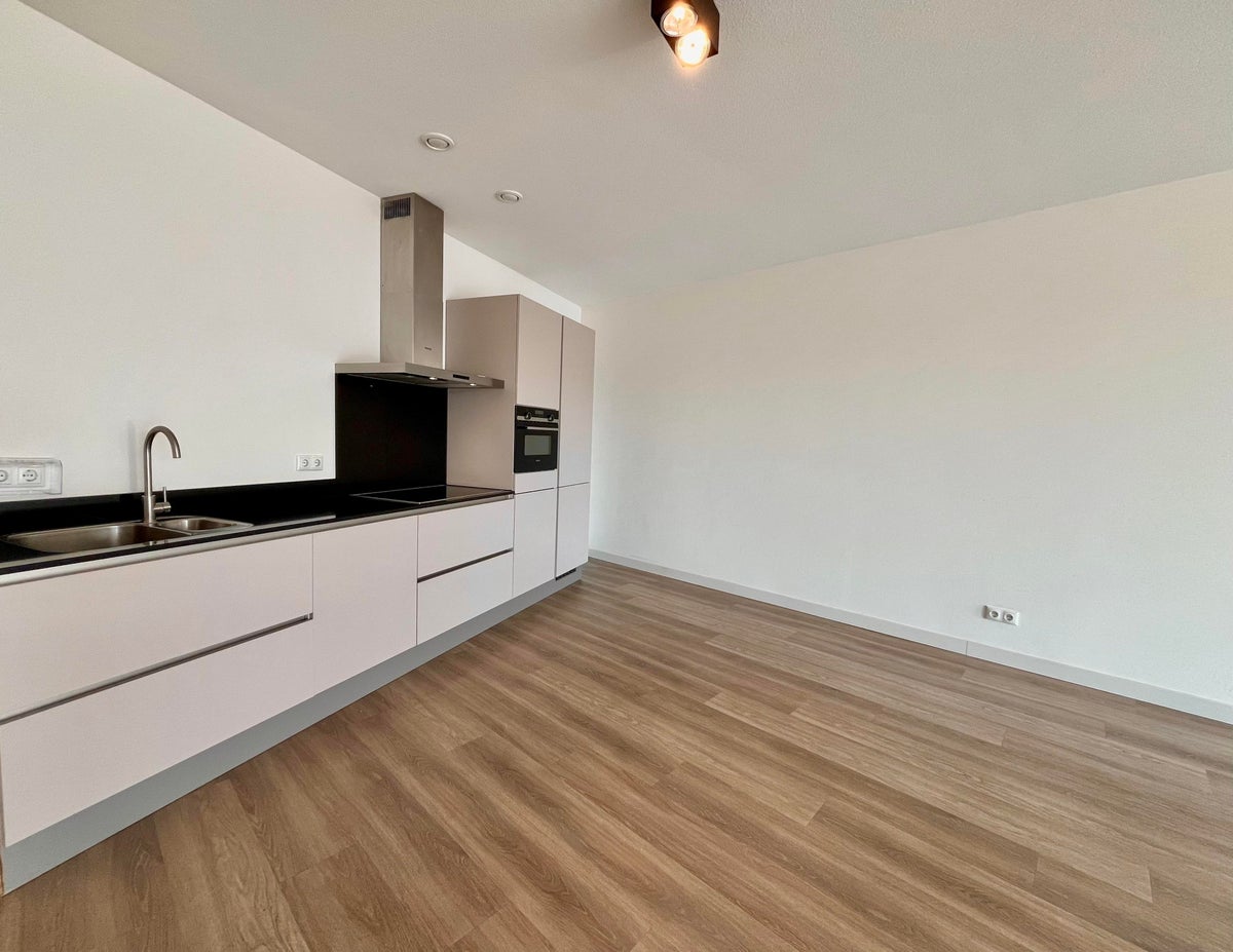 appartement te huur in Den Haag