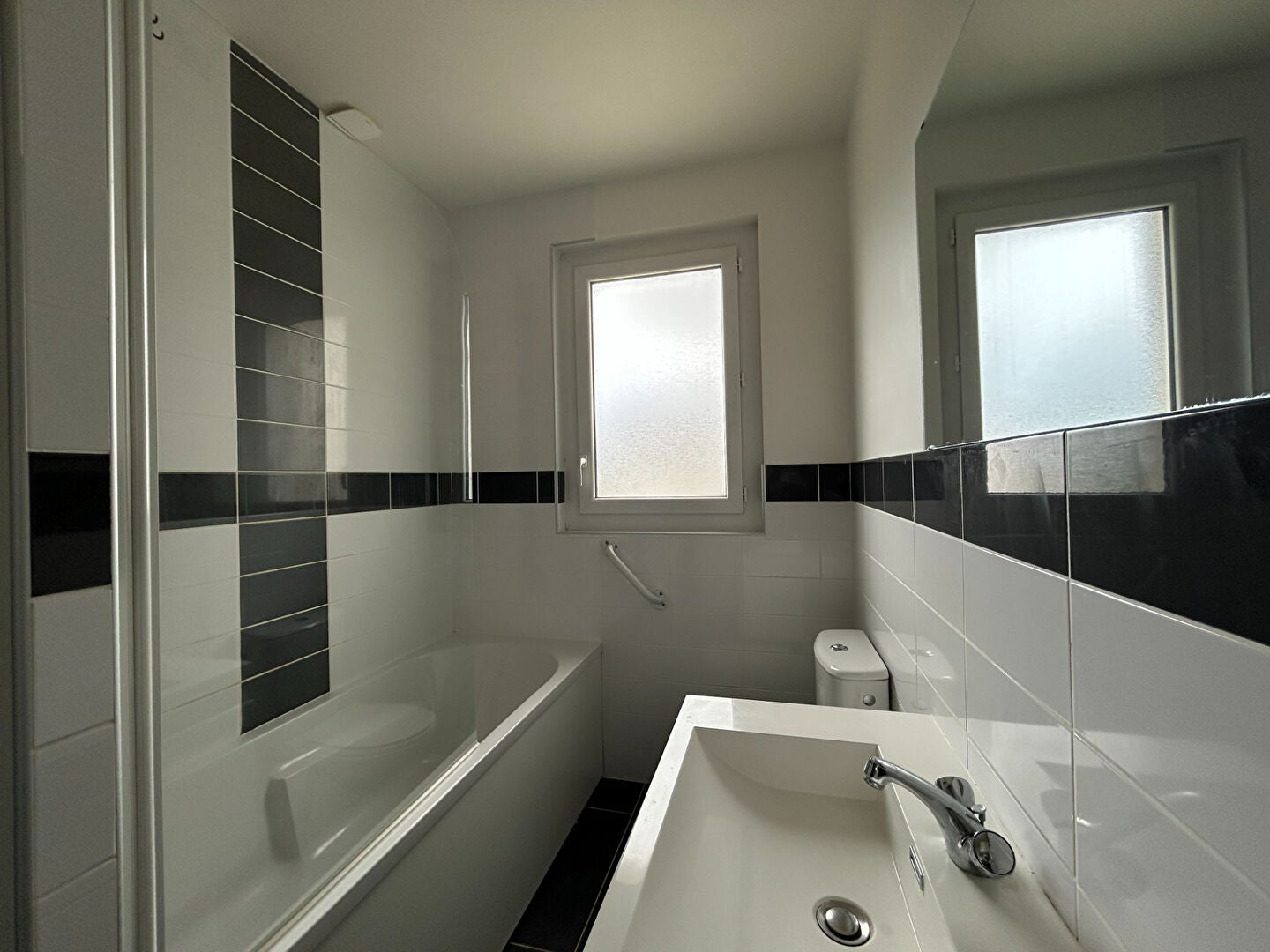Appartement C 2 à Ruffec