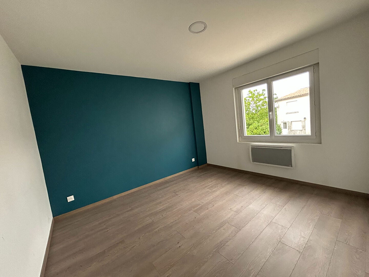 Appartement C 2 à Ruffec