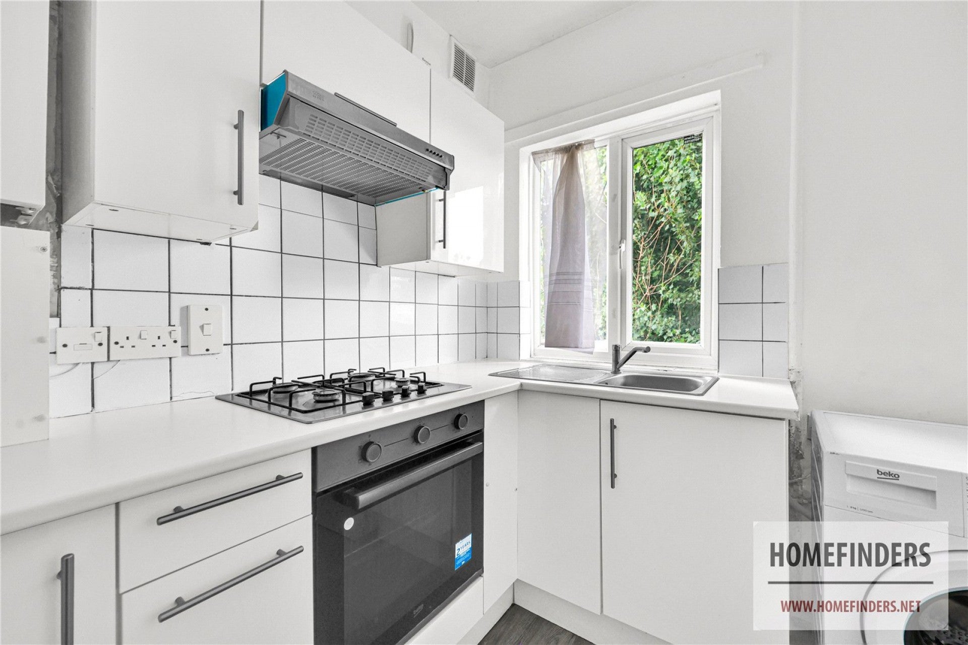 Flat Eton Manor Court in Greater London