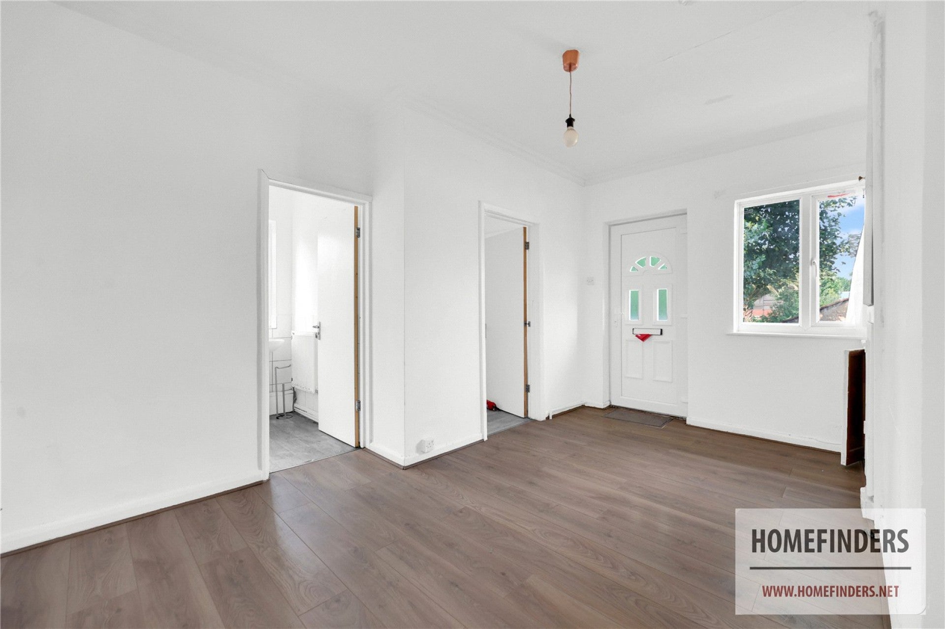 Flat Eton Manor Court in Greater London