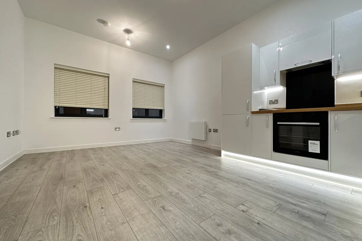 Flat Edinburgh Way in Harlow