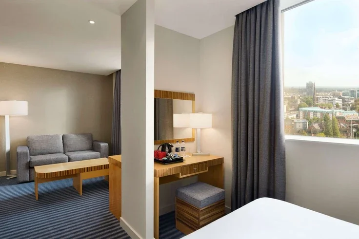 Room Butts in Coventry