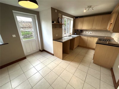 House Herons Way in Milford