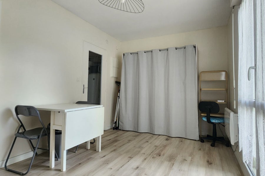Appartement Boulevard de la Liberté à Rennes