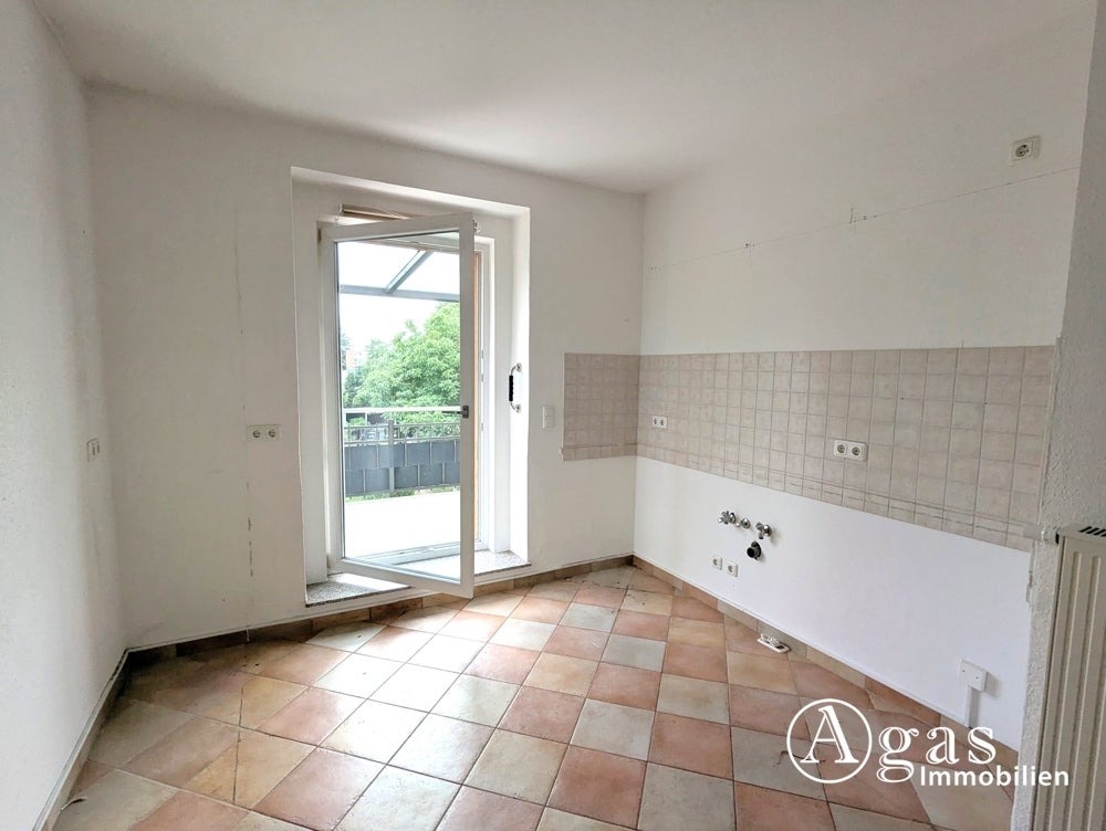 Wohnung Neuwerkstraße in Eberswalde