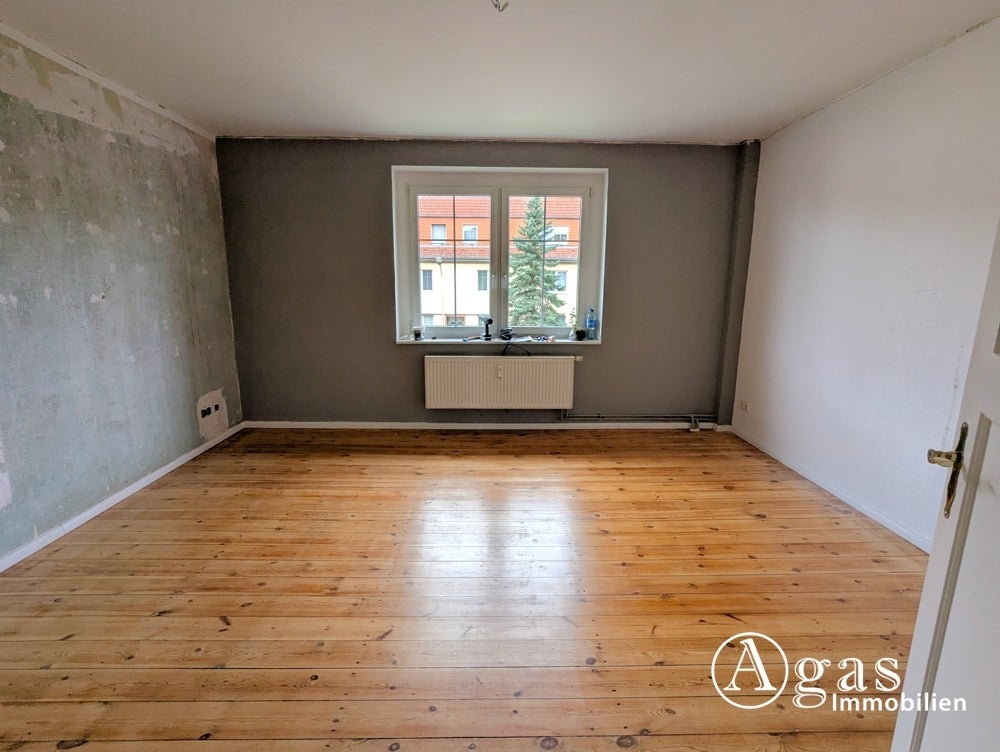 Wohnung Neuwerkstraße in Eberswalde