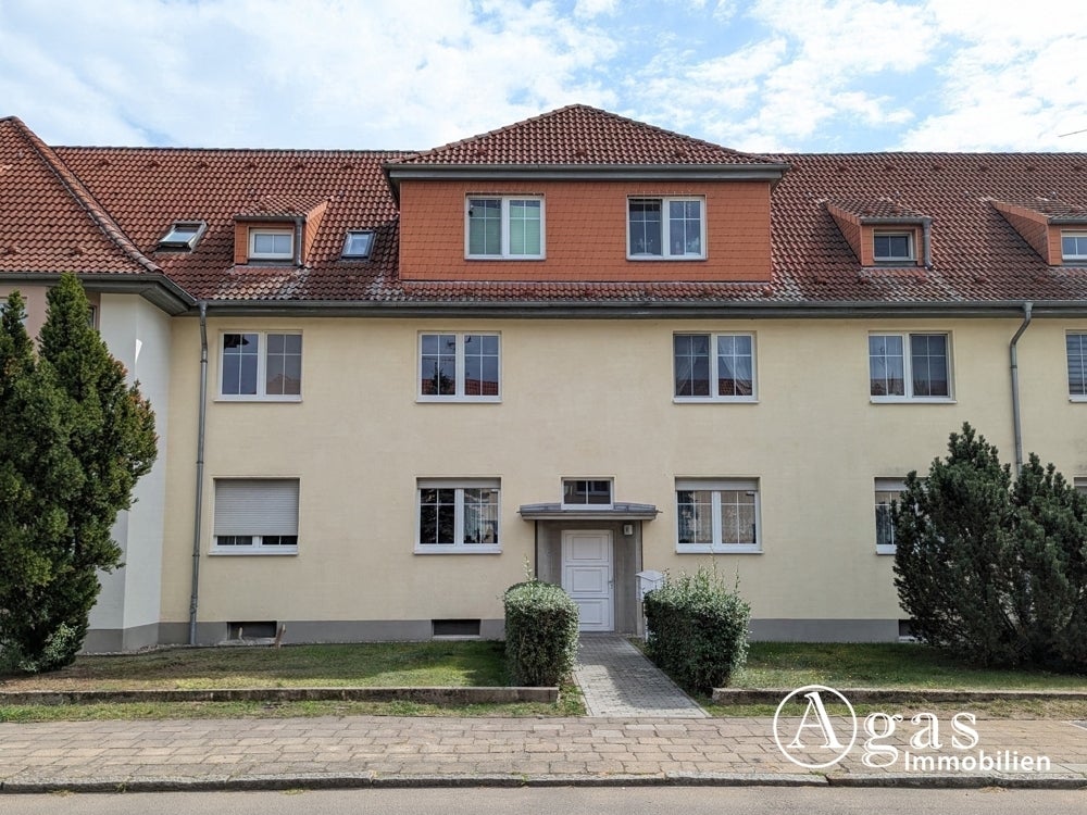 Wohnung Neuwerkstraße in Eberswalde