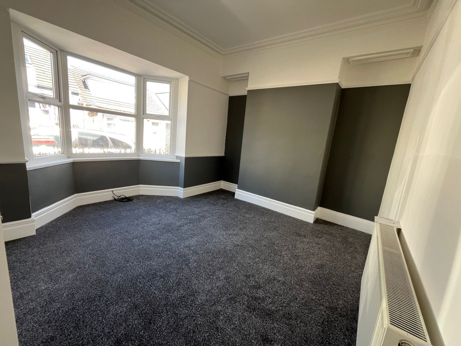 House Candlish Terrace in Seaham