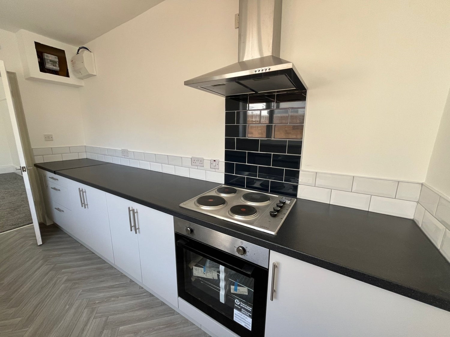 House Candlish Terrace in Seaham