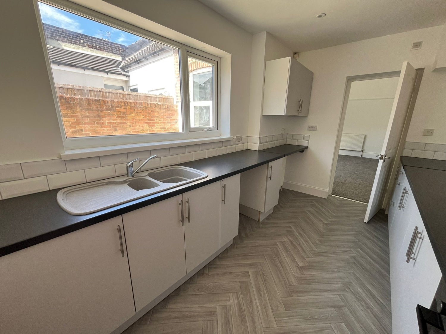 House Candlish Terrace in Seaham