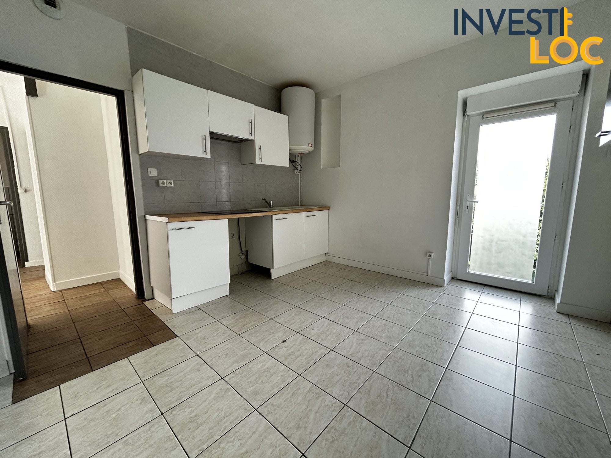 Appartement Rue Édith Cavell à Le Creusot