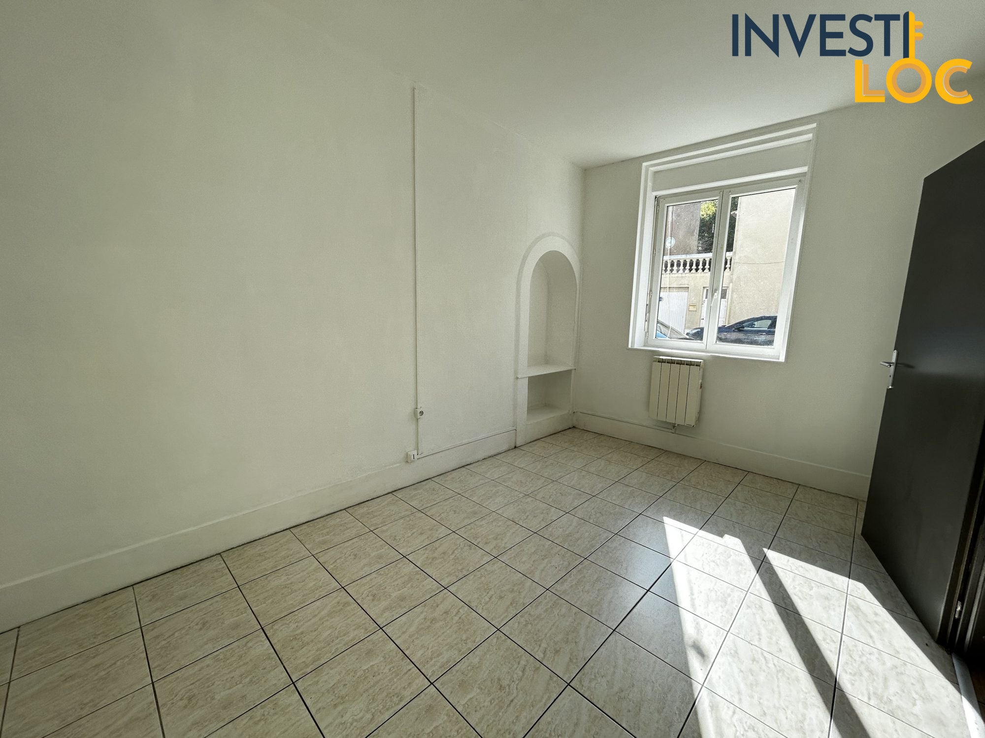Appartement Rue Édith Cavell à Le Creusot